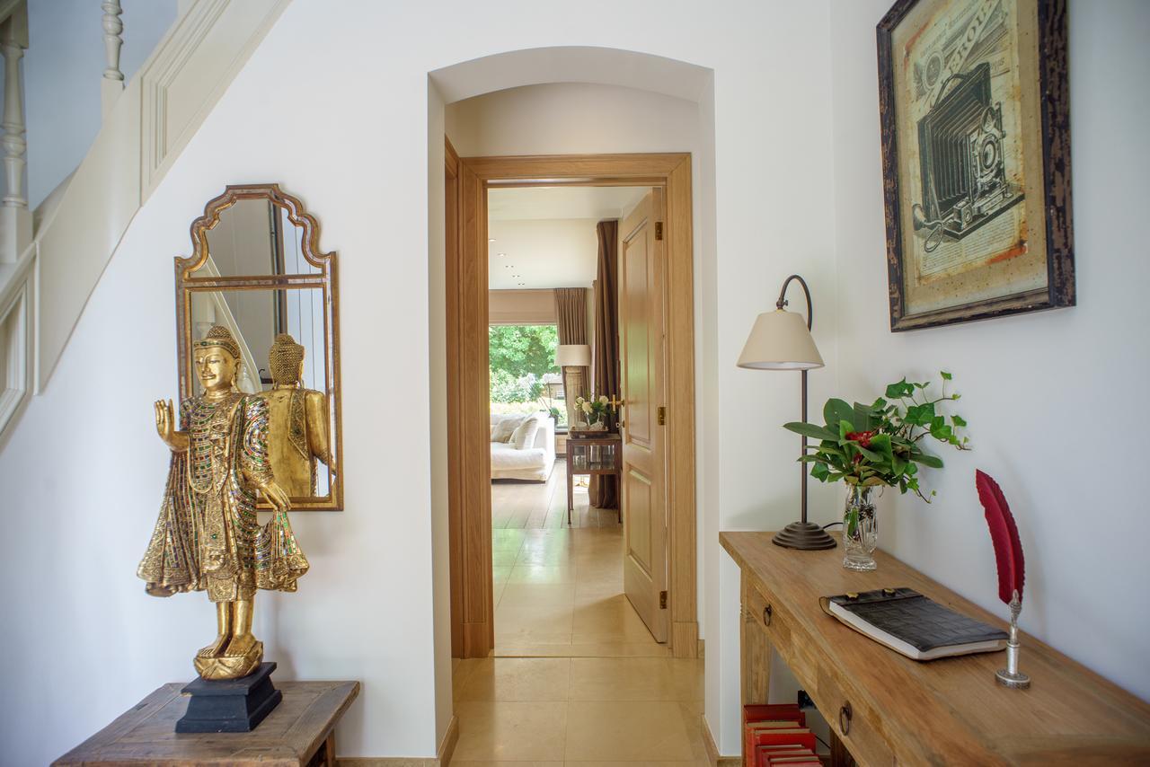 Villa Magdalena Eeklo Esterno foto