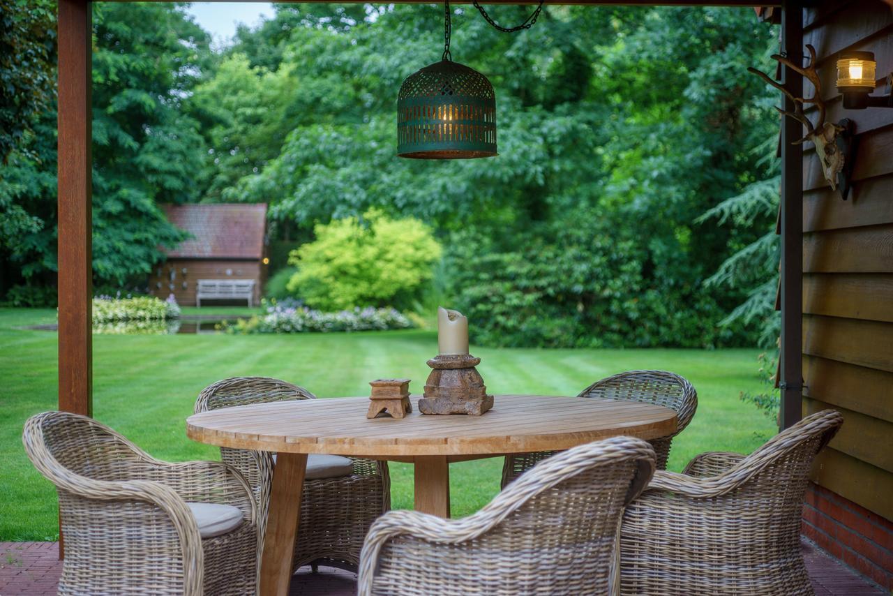 Villa Magdalena Eeklo Esterno foto
